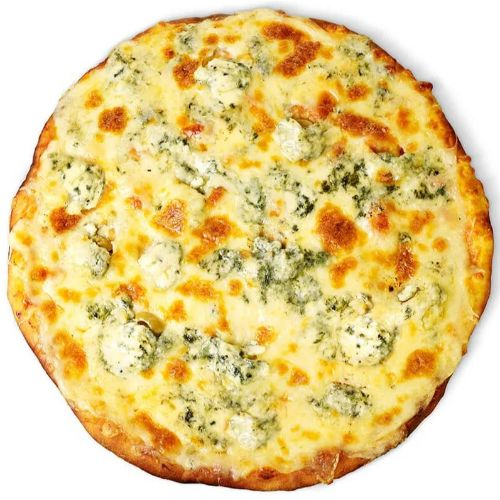 Pizza Quattro Formaggi