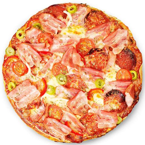 Pizza Regina
