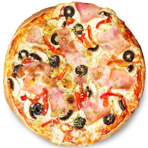 Pizza Spring