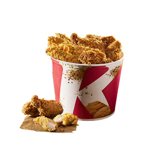 American Bucket