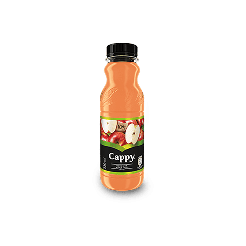 Cappy Mere 0,3l