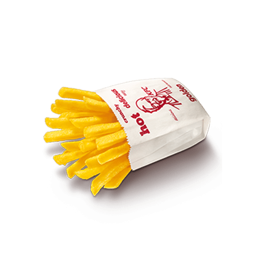 Cartofi Mici