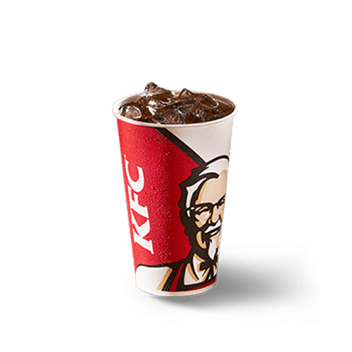 Coca-Cola 0,5l