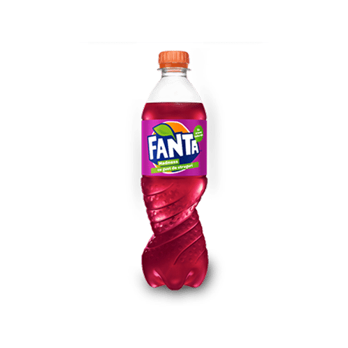 Fanta Madness 0,5l