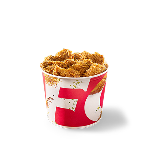 Hot Bucket