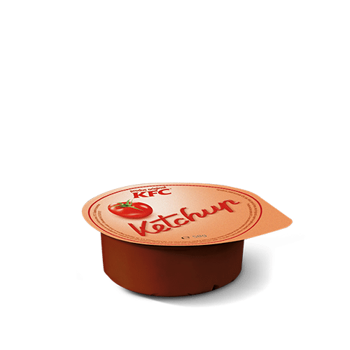 Sos Ketchup