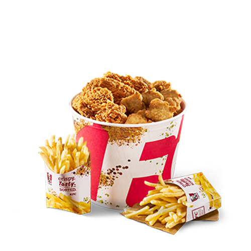 SoGood Bucket