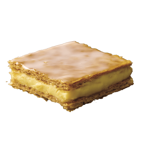 Millefeuille