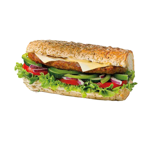 Big Beef melt 15
