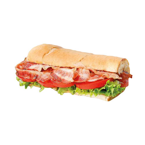 B.L.T. 15