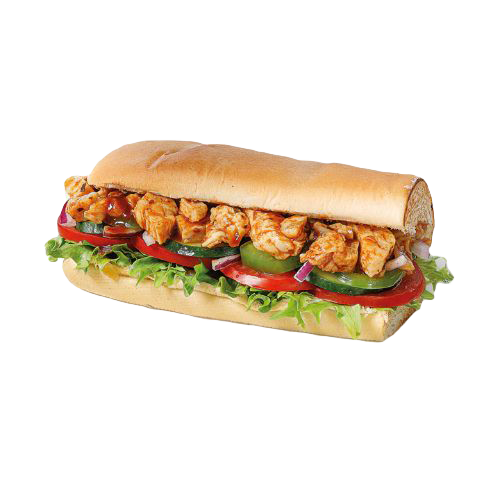 Pui Teriyaki 30