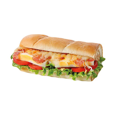 Ou posat cu bacon 15cm