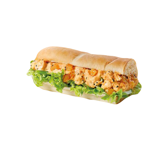 Pui Mango Tikka 15