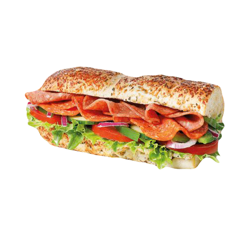 Picant Italian 15