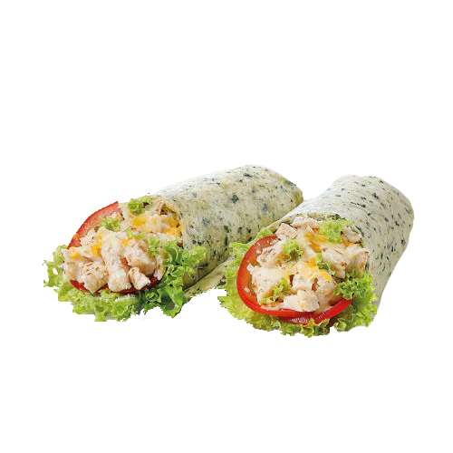 XL Wrap Pui Caesar