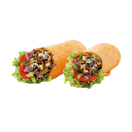 Wrap Vita si branza