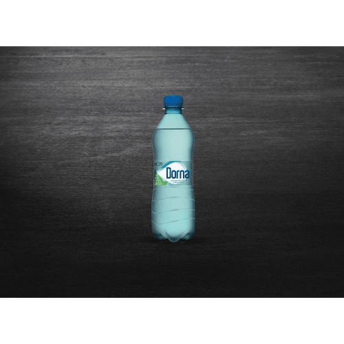 Apa Minerala 0,5l