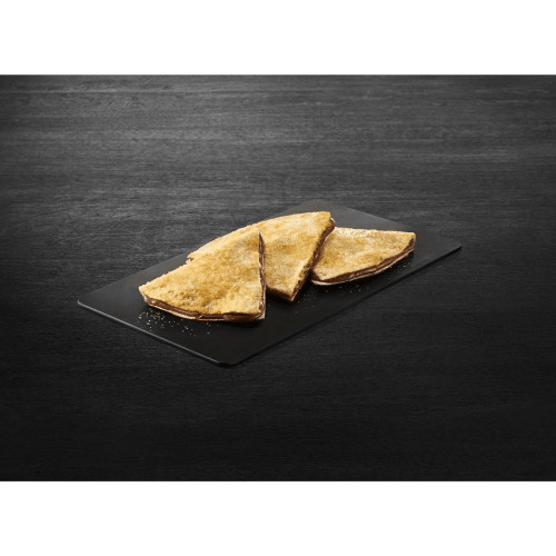 Chocolate Tortilla