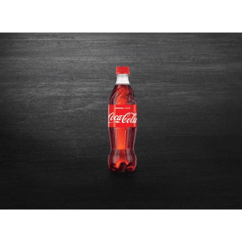 Cola 0,5l