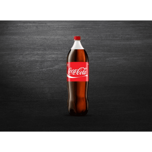 Cola 2,0l