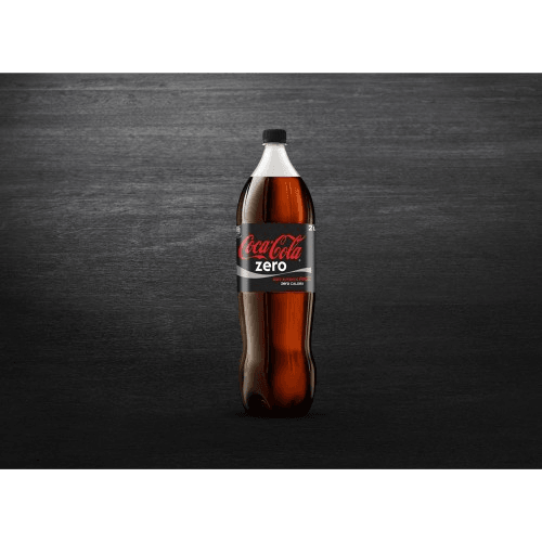 Cola Zero 2,0l