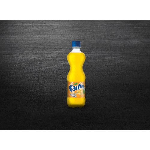Fanta Portocale 0,5l