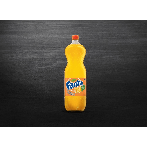 Fanta Portocale 2,0l