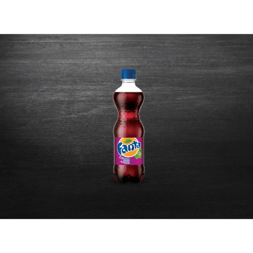 Fanta Struguri 0,5l