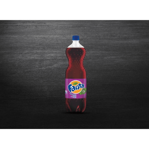 Fanta Struguri 2,0l