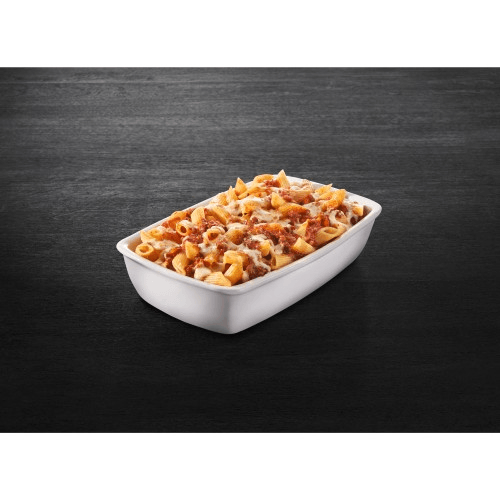 Penne Bolognese