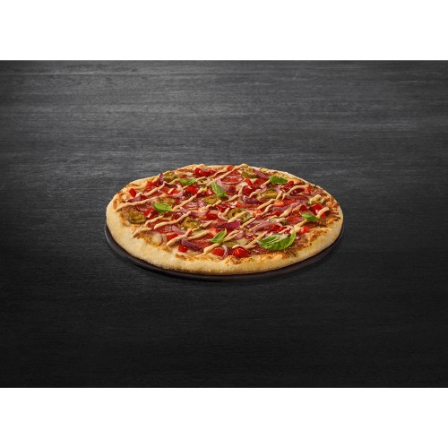 Pizza American Spicy