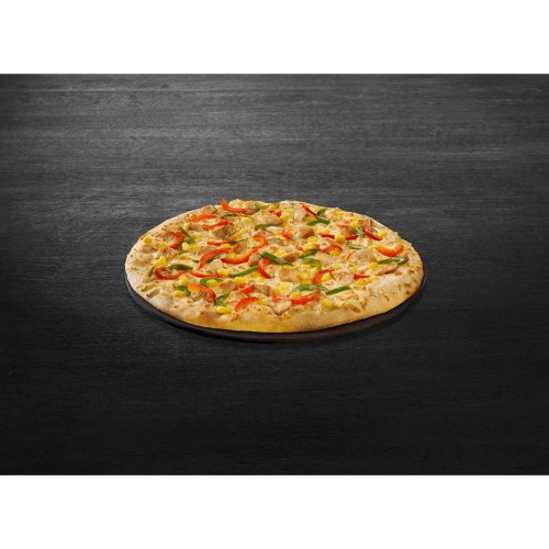 Pizza California