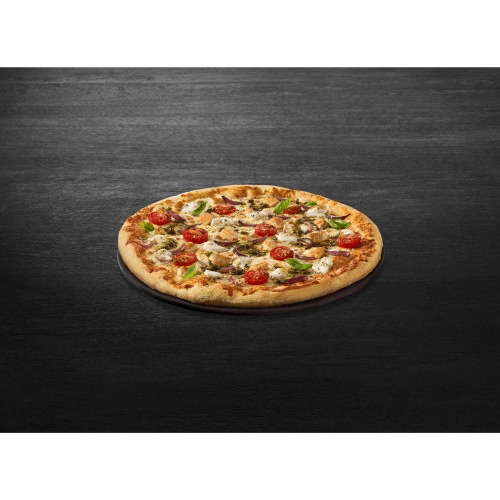 Pizza Chicken Caprese