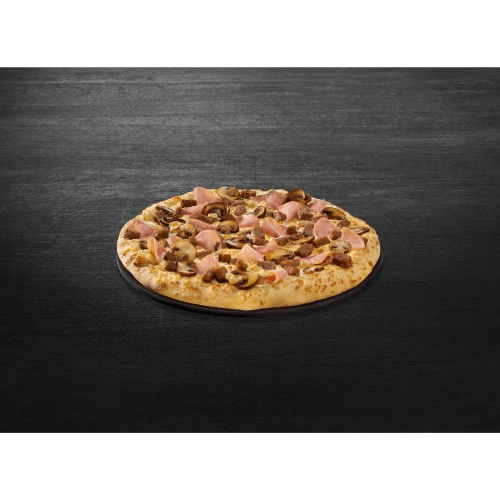 Pizza Europeana