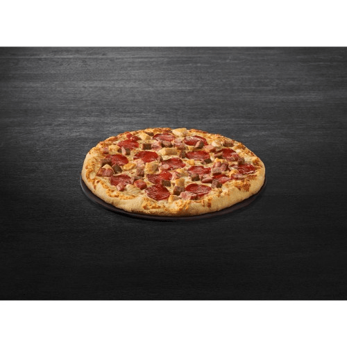 Pizza Meat Lovers
