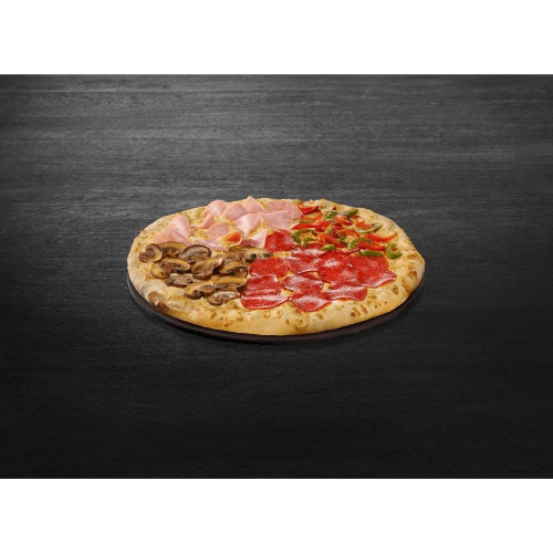 Pizza Quattro Stagioni