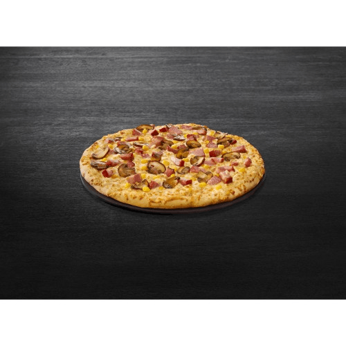 Pizza Rodeo