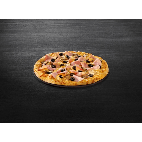 Pizza Roma