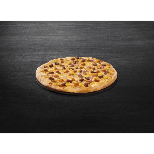 Pizza Texas