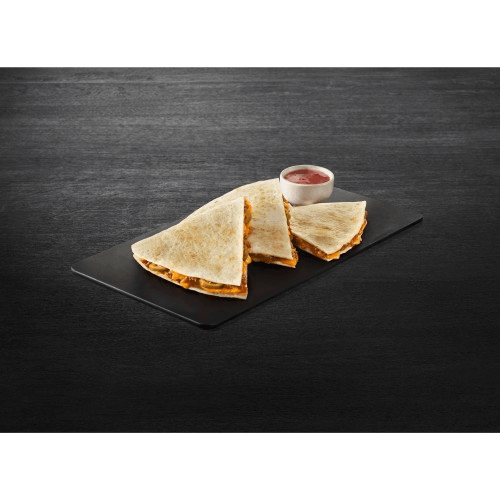 Quesadilla Pepperoni & Sunca