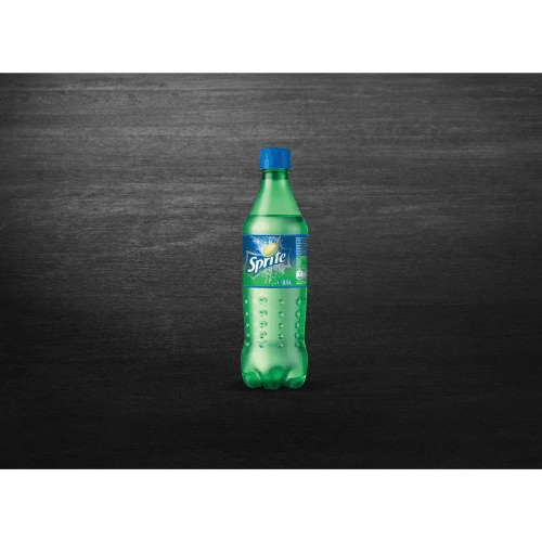 Sprite 0,5l