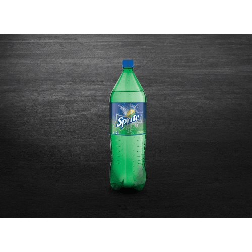 Sprite 2,0l