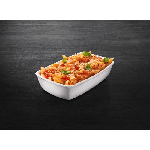 Tomato Chili Pasta