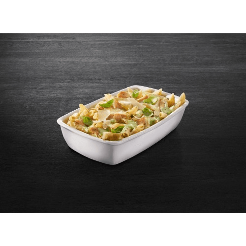 Turkey Pasta