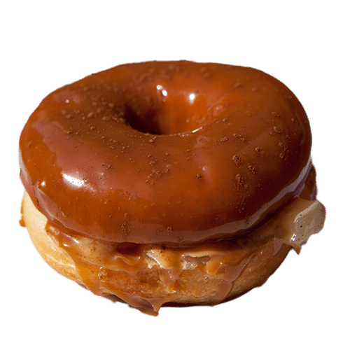 Apple caramel