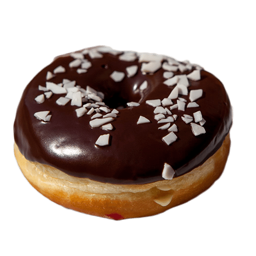 Boston Cream