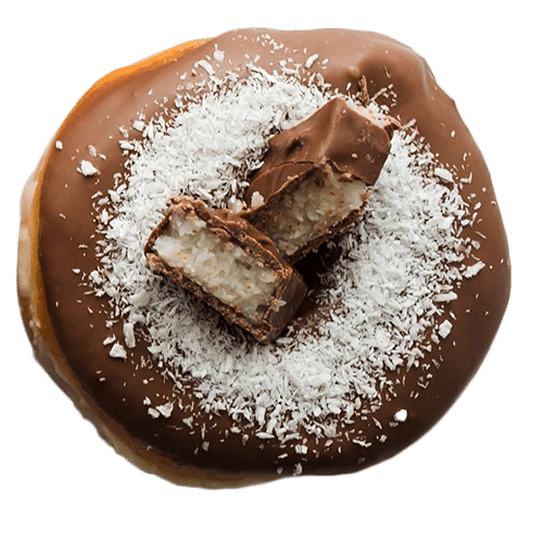 Bounty Delight
