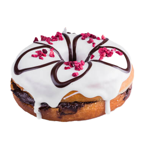 Choco Flower