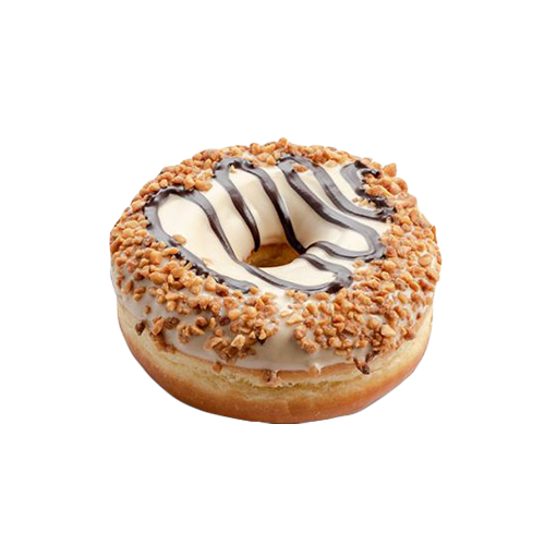 Crunchy Bueno