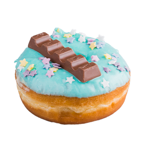 Kiddo Donut